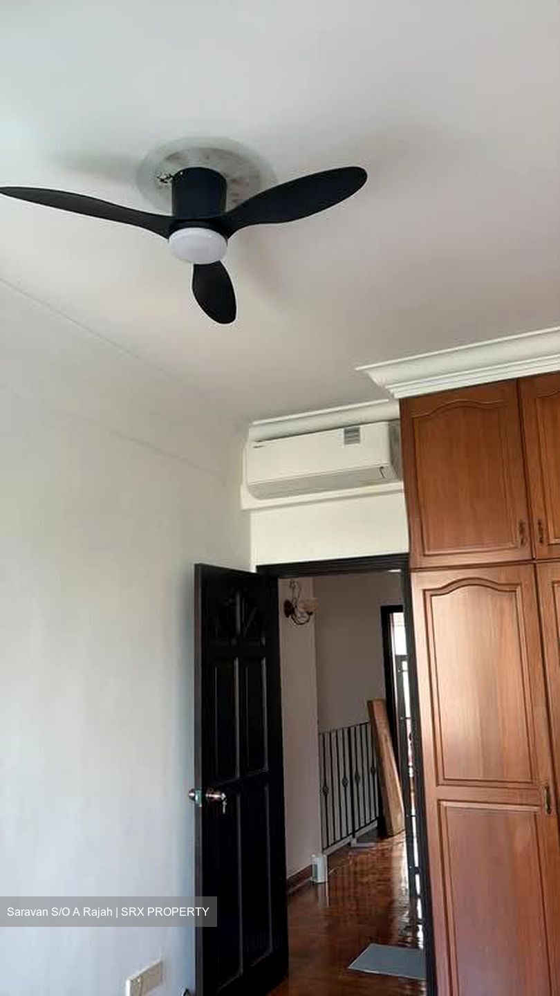 Westwood Crescent (D22), Terrace #563113861
